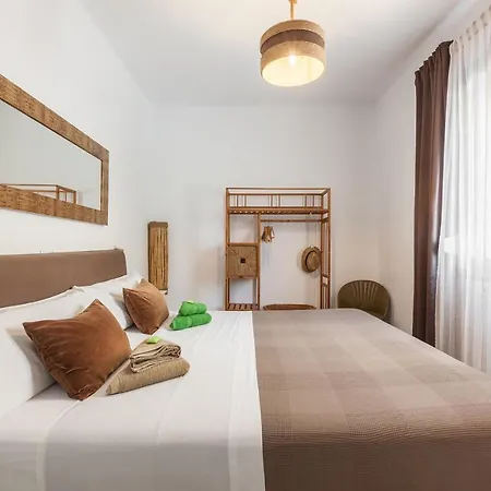 Boutique Apartman *