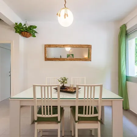 Appartamento Boutique Mataró