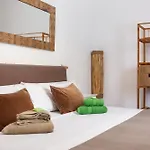 Apartmán Boutique Mataró