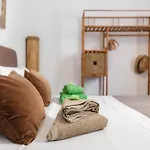 Boutique Apartmán