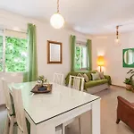 Apartmán Boutique *