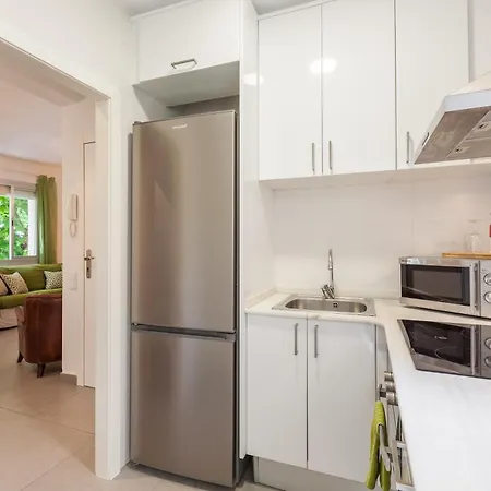 Boutique Apartmán Mataró