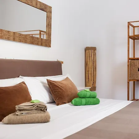 Appartement Boutique Mataró