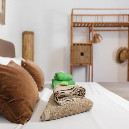 Boutique Appartement