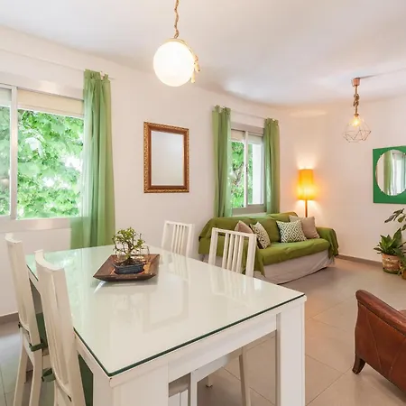 Appartement Boutique *