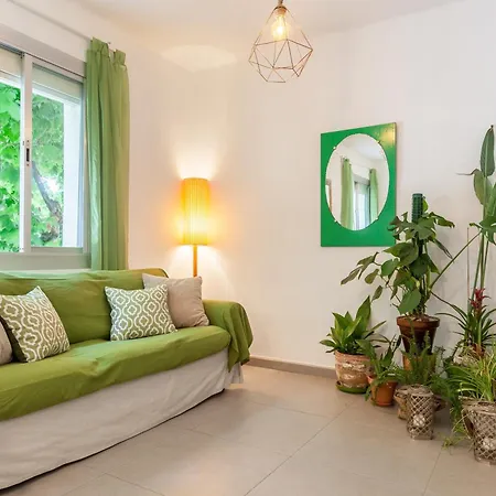 Appartement Boutique Mataró