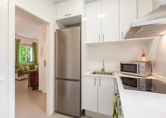 Boutique Apartamento *