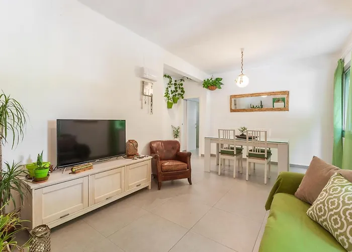 Apartamento Boutique Mataró