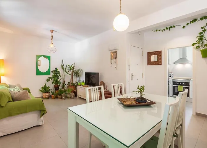Apartamento Boutique *