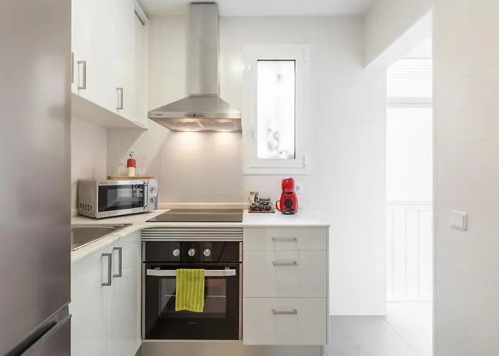Apartamento Boutique *