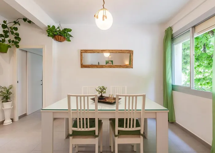 Apartamento Boutique Mataró