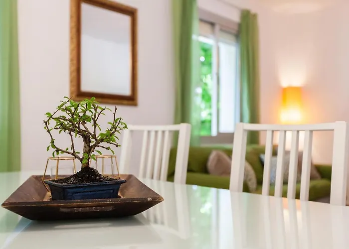Boutique Apartamento