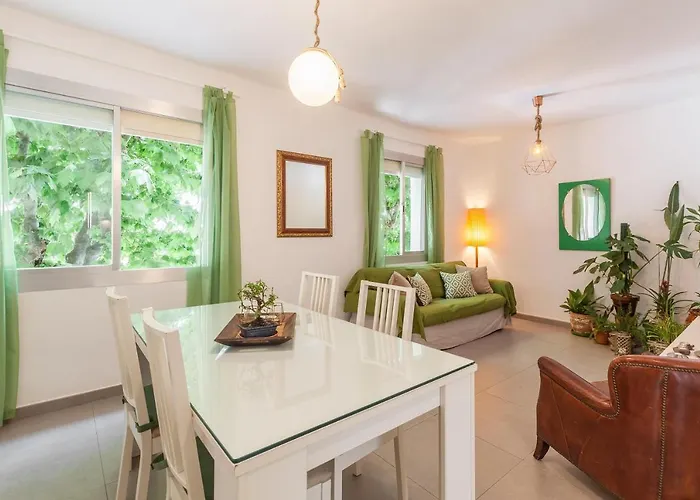 Boutique Apartamento *