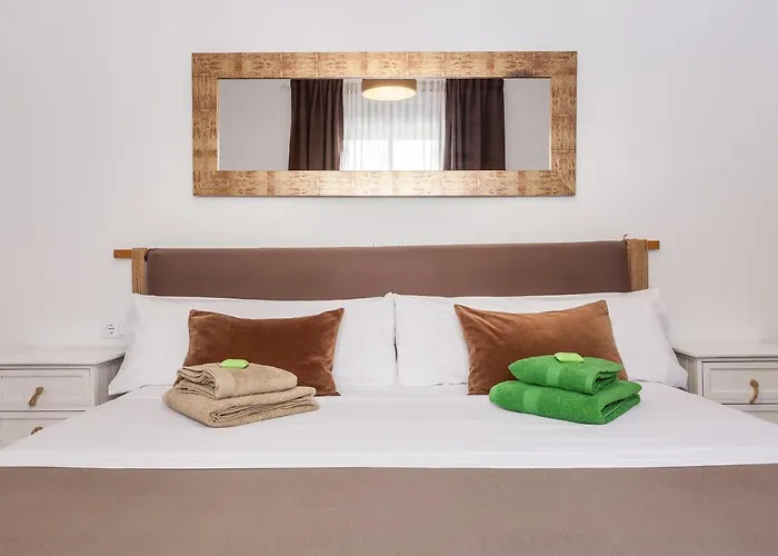 Boutique Apartamento *
