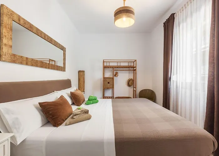 Boutique Apartamento *