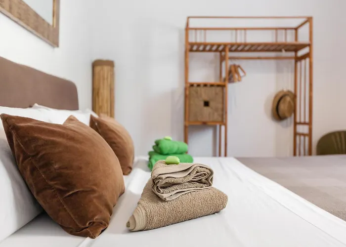 Apartamento Boutique